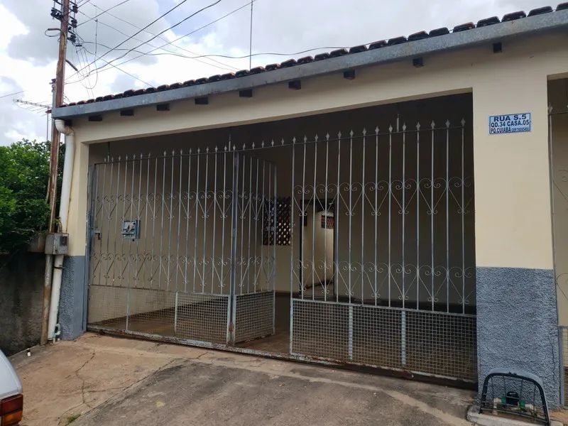 Casa com 2 quarto(s) no bairro Parque Cuiabá em Cuiabá - MT - Foto 3