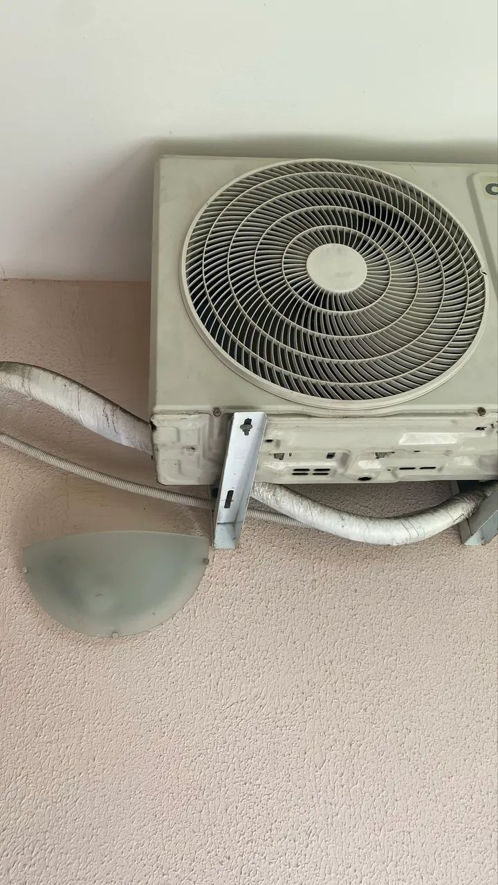 Ar-Condicionado Split Comfee 12.000 BTUs - Ótimo Estado - Foto 3