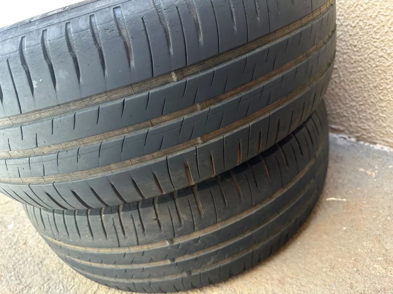 Pneus Michelin  - Foto 4