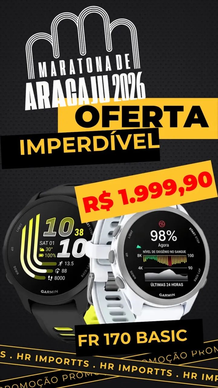 Forerunner 170 basic 