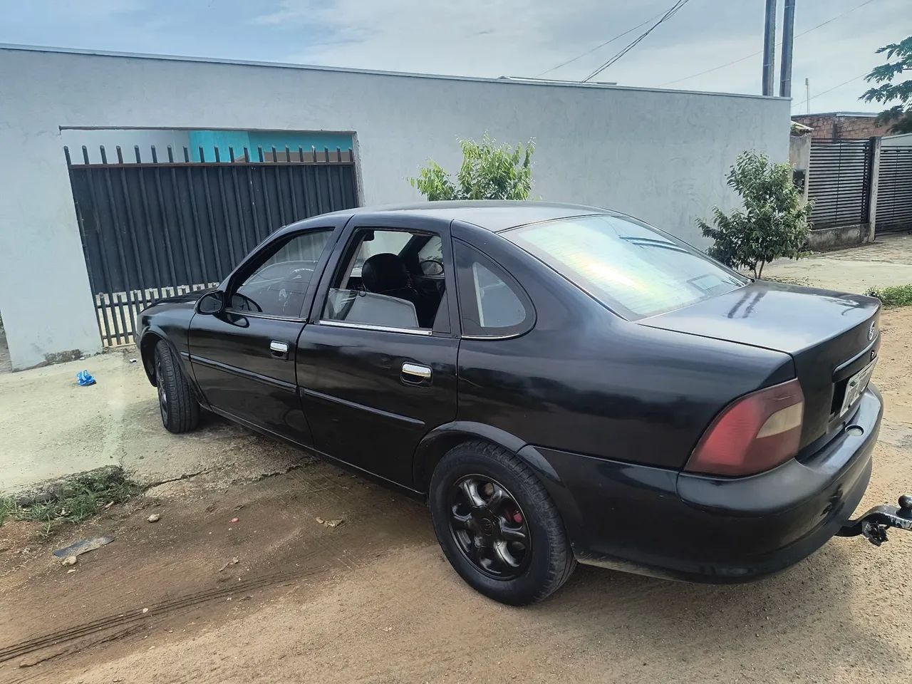 Chevrolet Vectra GLS/expres.2.2/ 2.0 E 2.0 CD 8V 1999