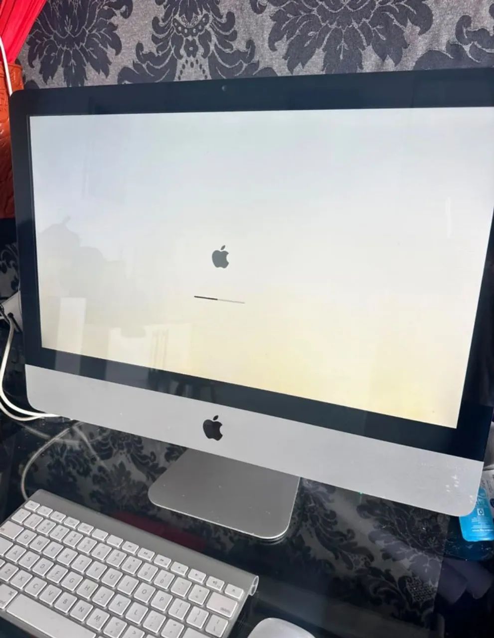 Imac Excelente estado 2011 - Foto 2