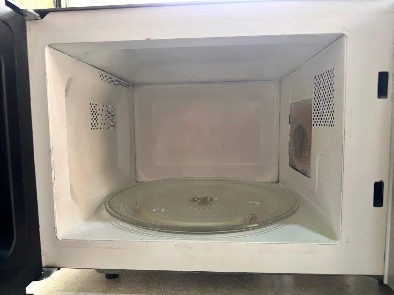 Microondas Electrolux  - Foto 5