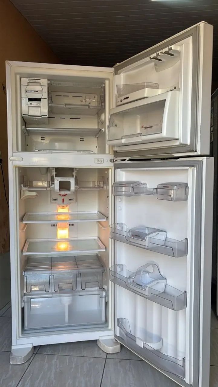 Geladeira  - Foto 4
