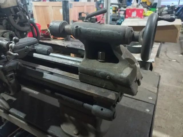 Torno profissional  - Foto 5