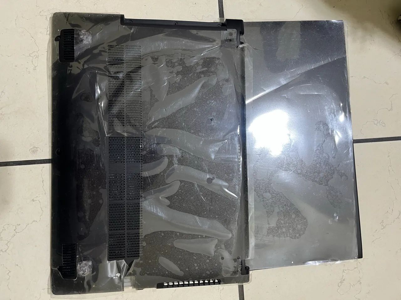 Case para montar notebook  - Foto 2