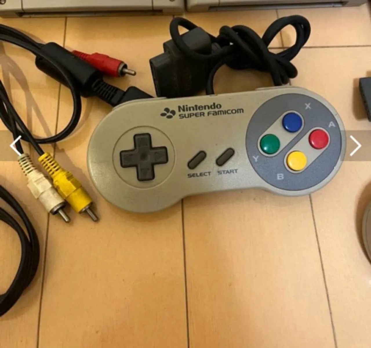 Super nintendo famicom  - Foto 4