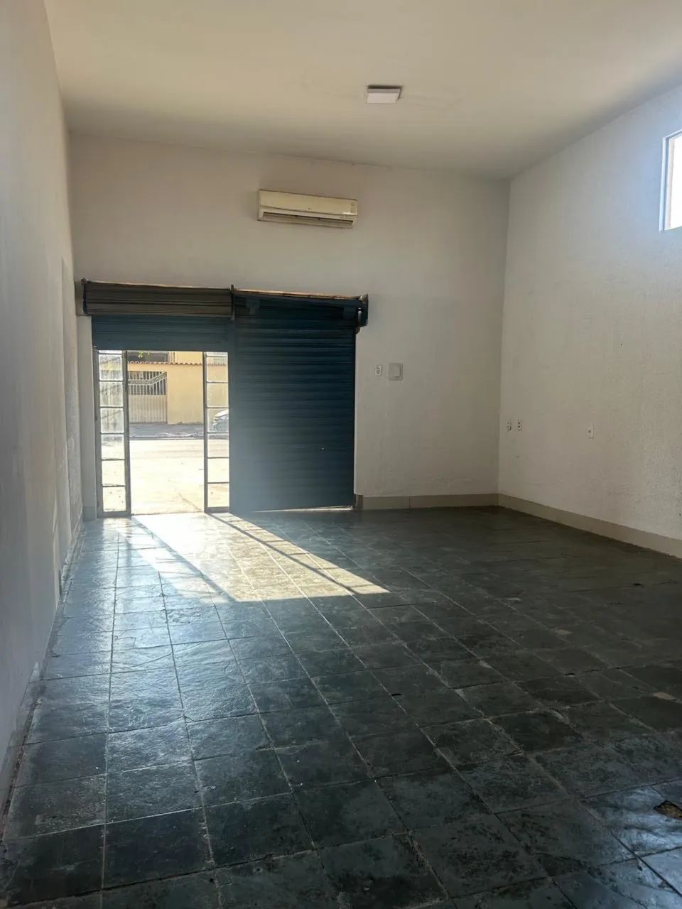 Alugo sala comercial  - Foto 3