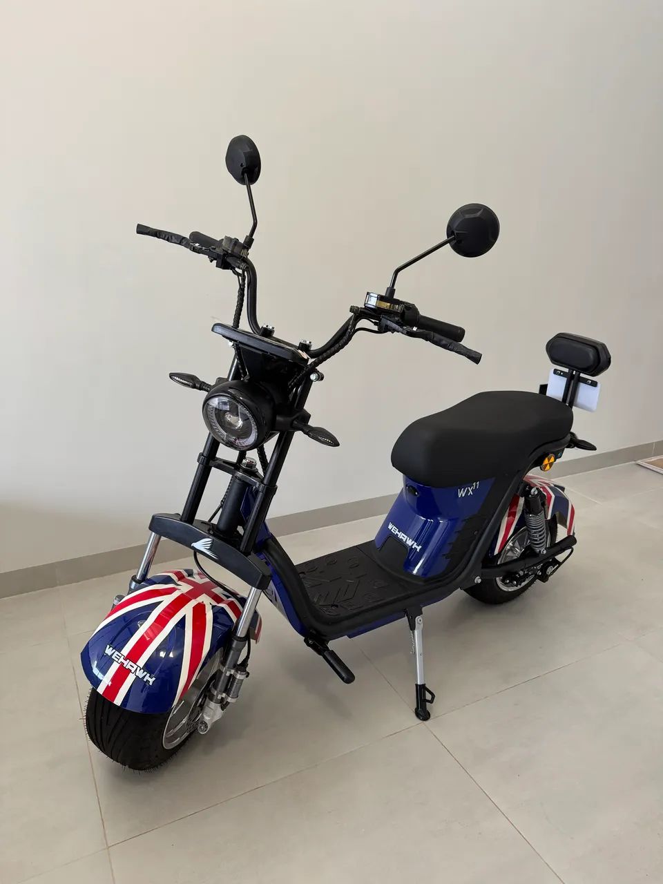 Scooter Elétrica WX11 - Foto 3