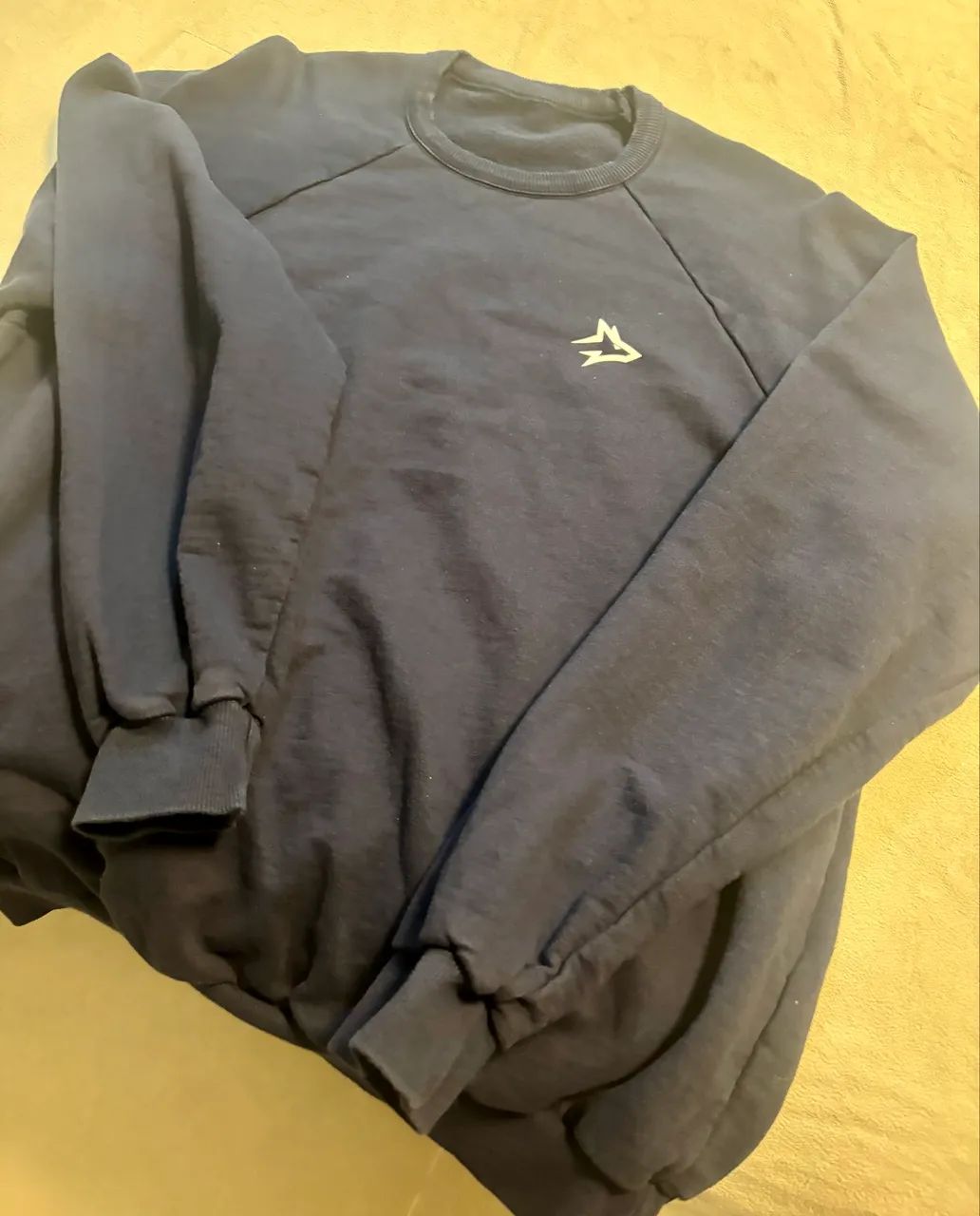 Blusa Aplha Co