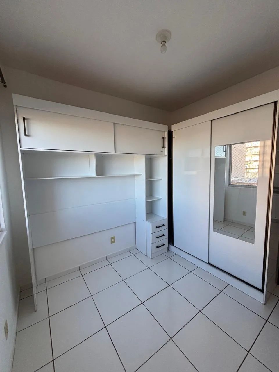 APARTAMENTO TOP 1 QUARTO TODO PLANEJADO COM ELEVADOR  - Foto 5