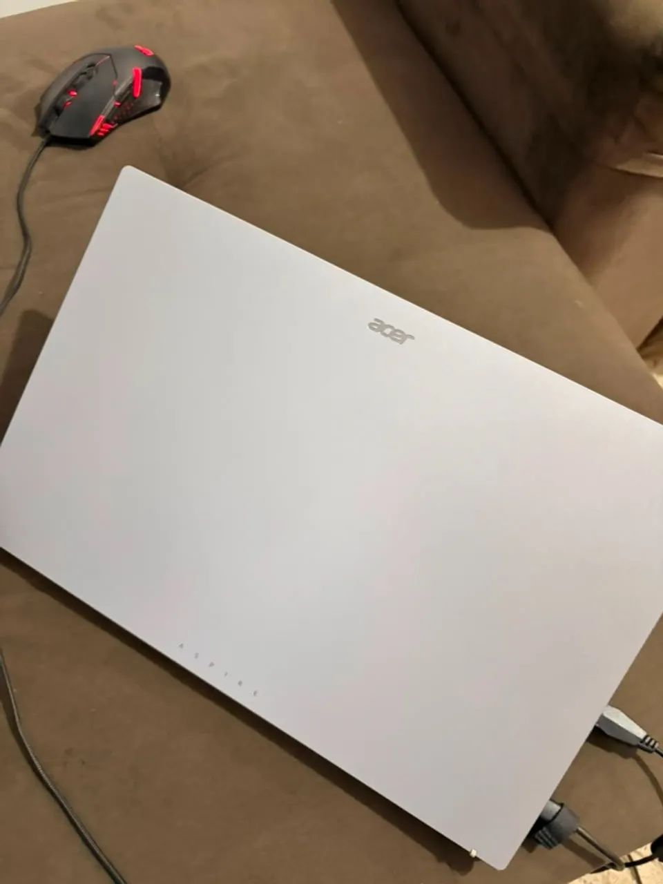 Notebook Aspire GO 15 zero DDR5 - Foto 2