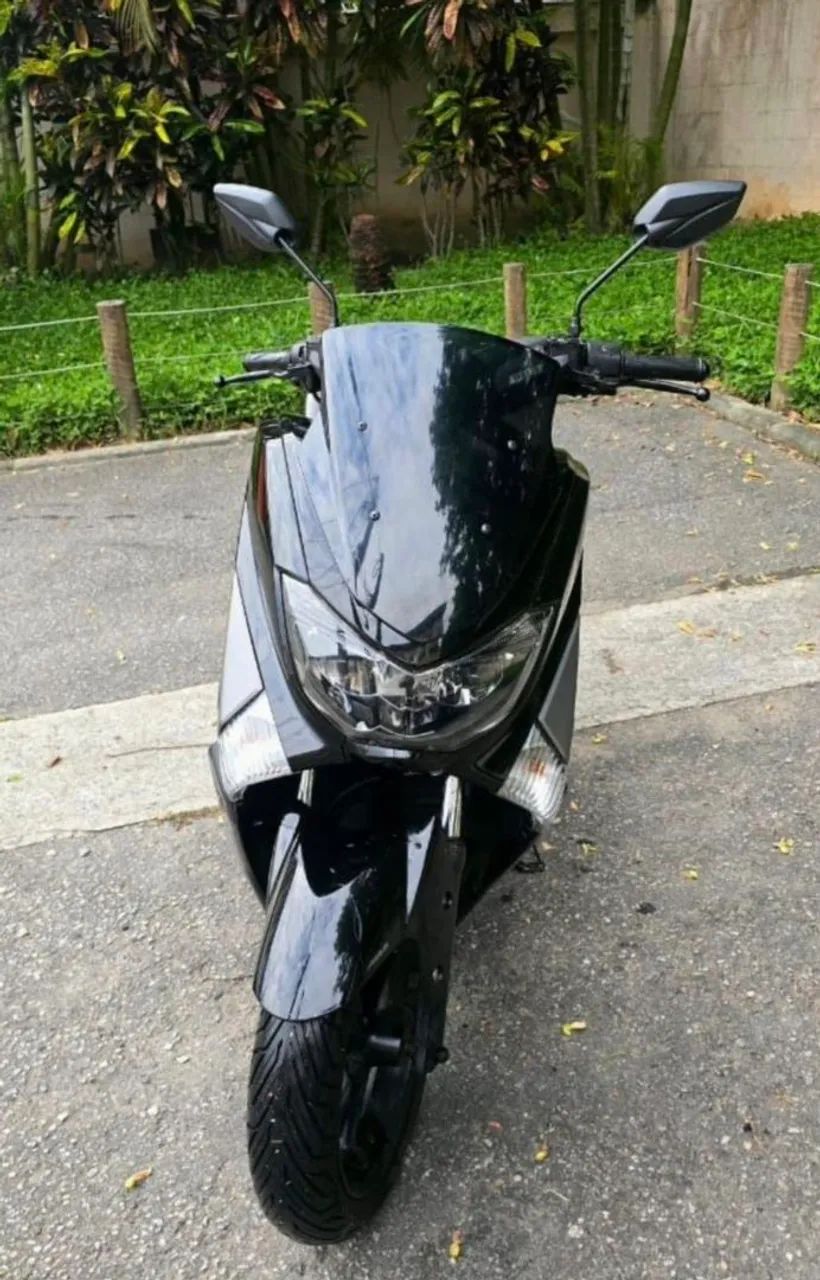 Nmax 160 2019/2019