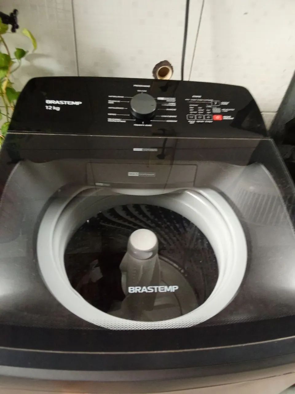 Lavadora Brastemp 12 kg  - Foto 2