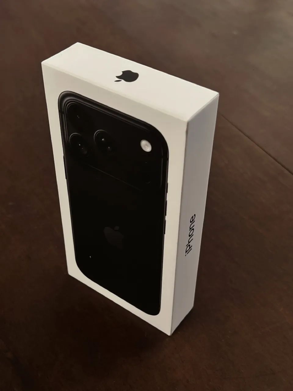 iPhone 18 MAX 512 GB (MAIS MEMÓRIA) - Foto 2