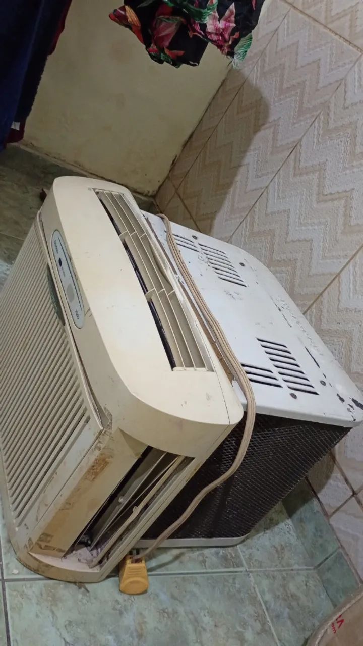 Ar condicionado - Foto 2