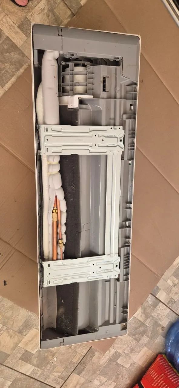 Ar Condicionado Split Springer Midea High Wall 22.000 BTUs - Foto 5