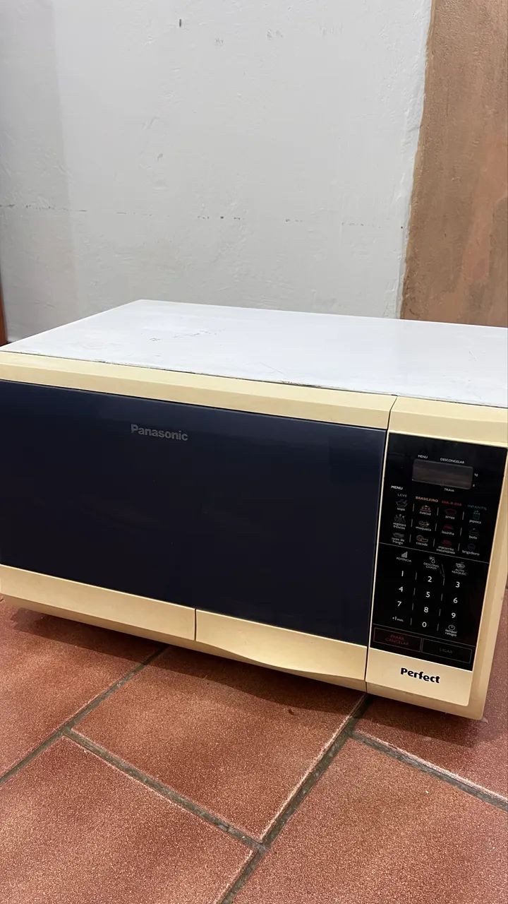 Microondas 110v - Foto 3