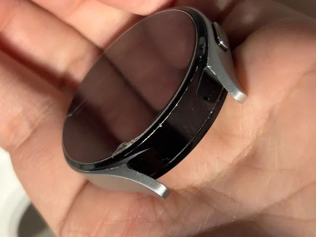 Smart Watch Samsung 4 40mm - Foto 5
