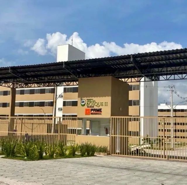 Foto - Ananindeua - Coqueiro