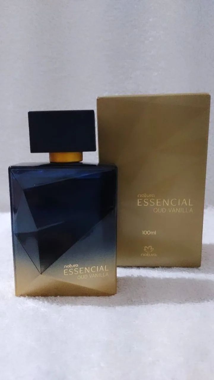 Presente Dia Dos Pais Essencial Oud Vanilla - Oferta Exclusiva válido até 11/08 - Foto 3