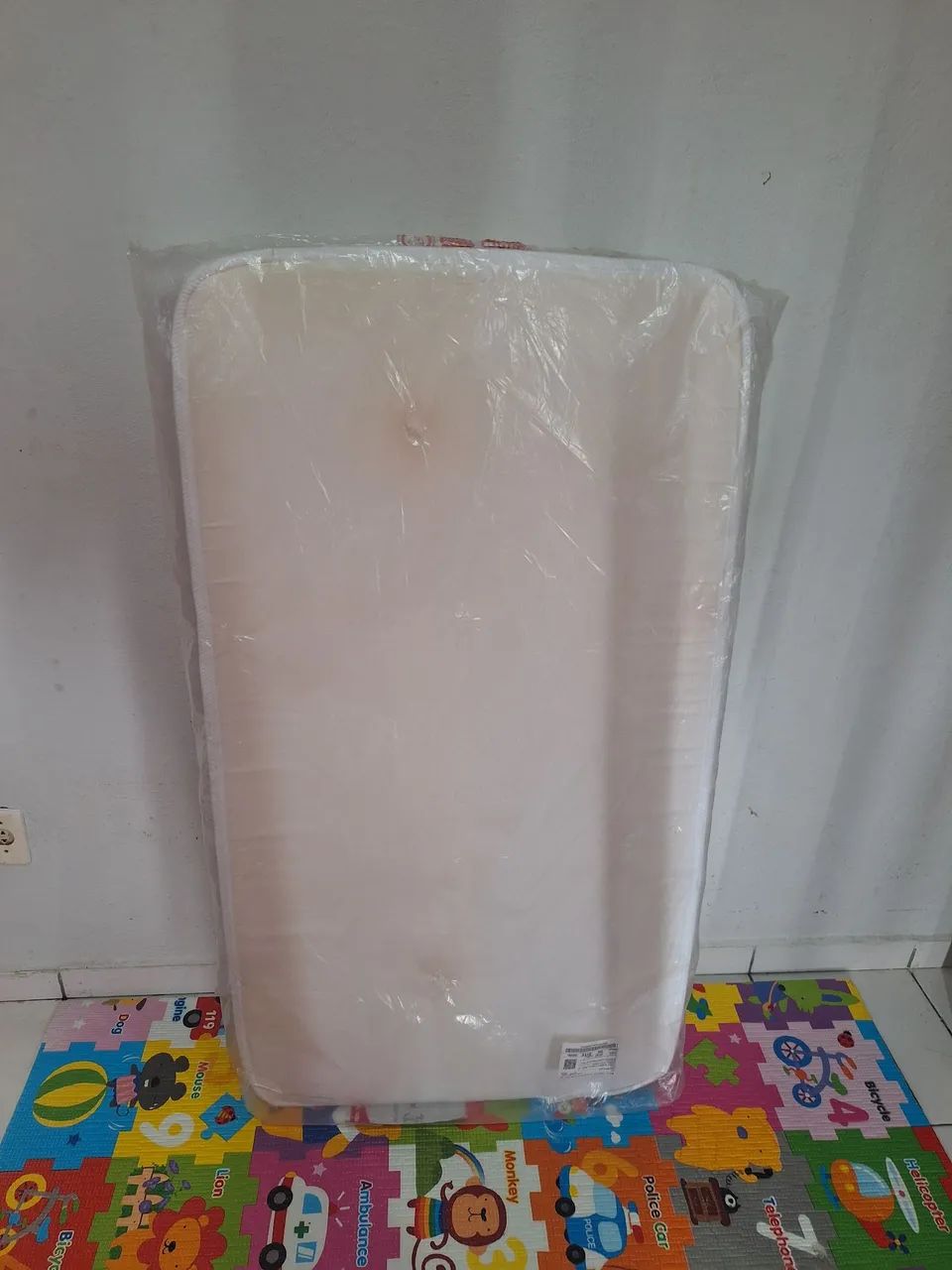 Colchão para berço  - Foto 2