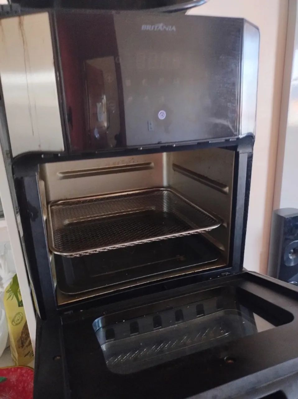 Air fryer  - Foto 4