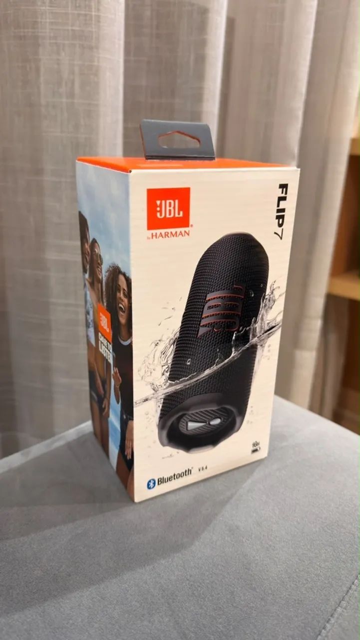 JBL Flip 7 NOVA - Foto 2