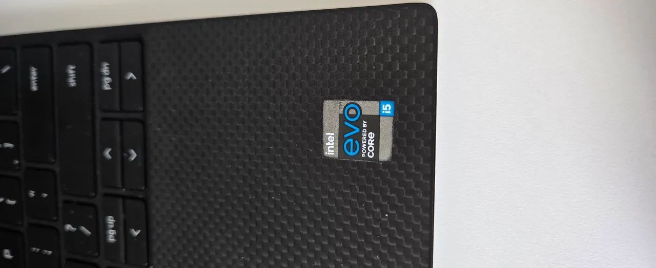 Notebook Dell XPS 13 2 em 1 i5 EVO 11gen - Foto 4