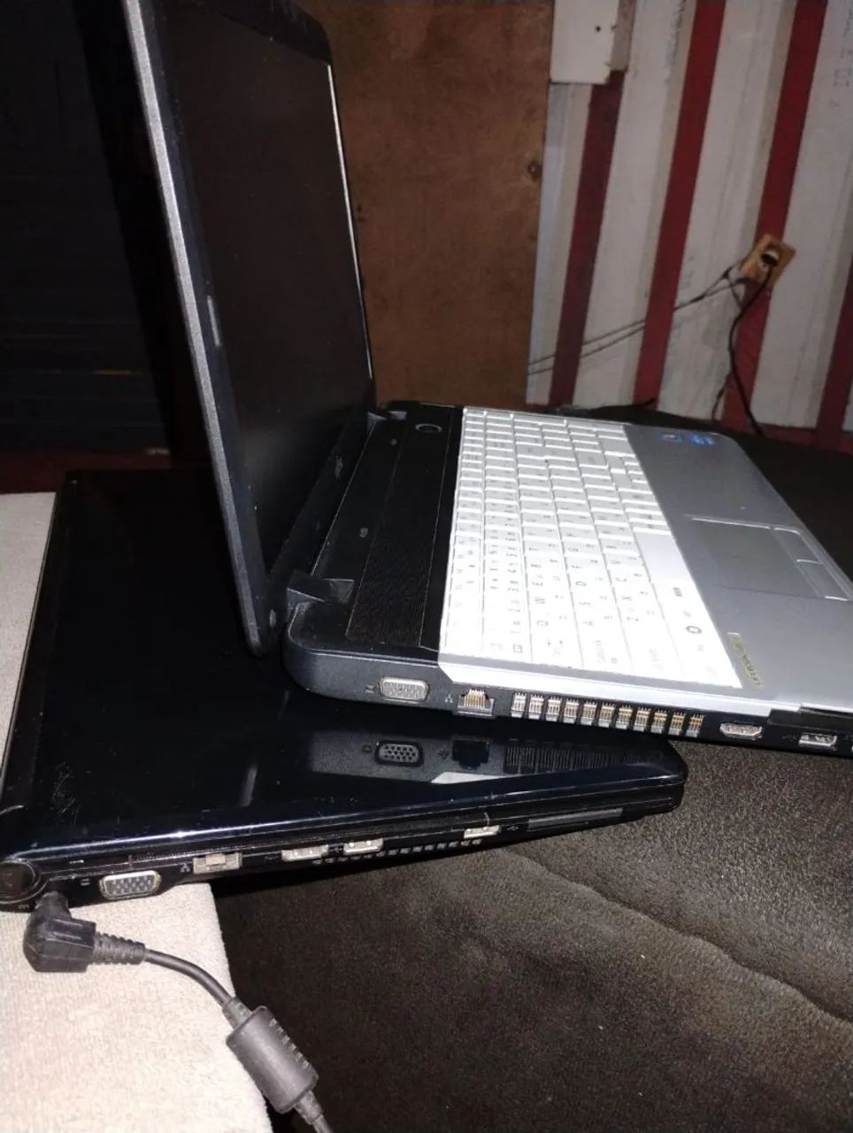 Vendo 2 notebooks - Foto 4