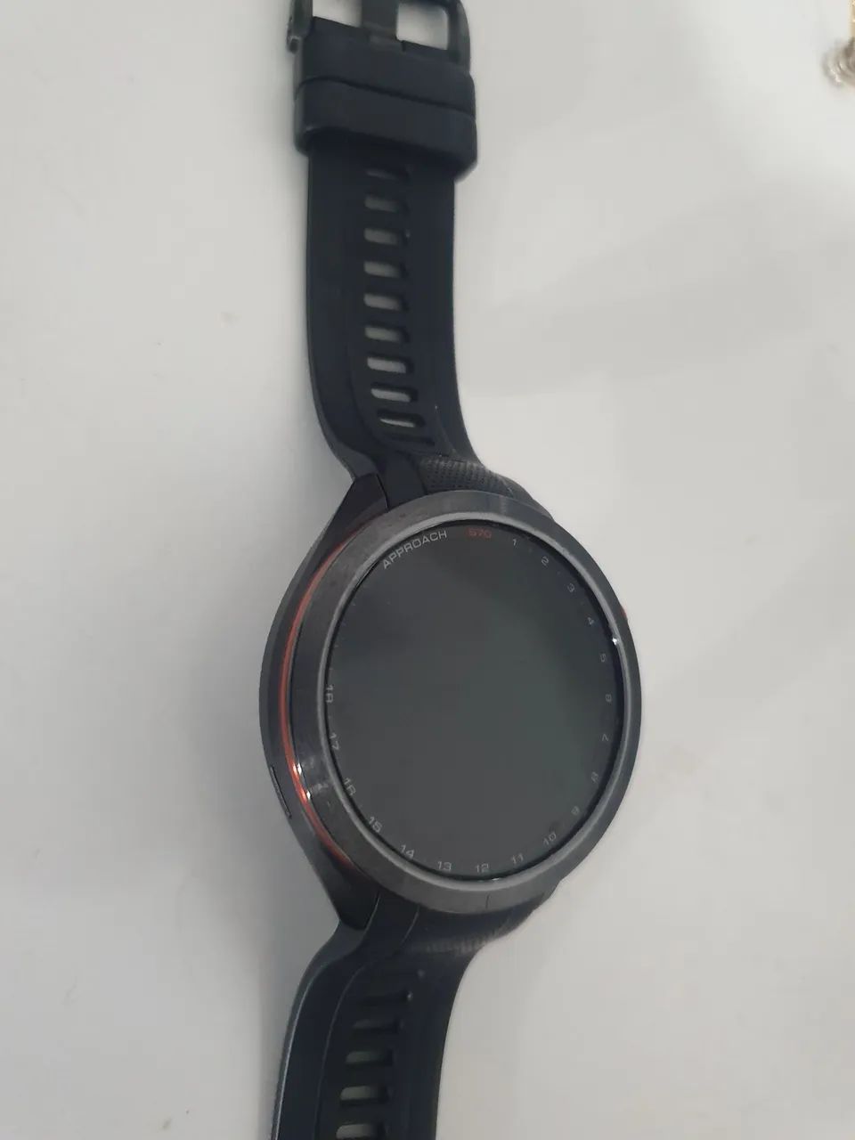 Garmin Approach s70 - Smartwatches - Setor Leste (Gama), Brasília