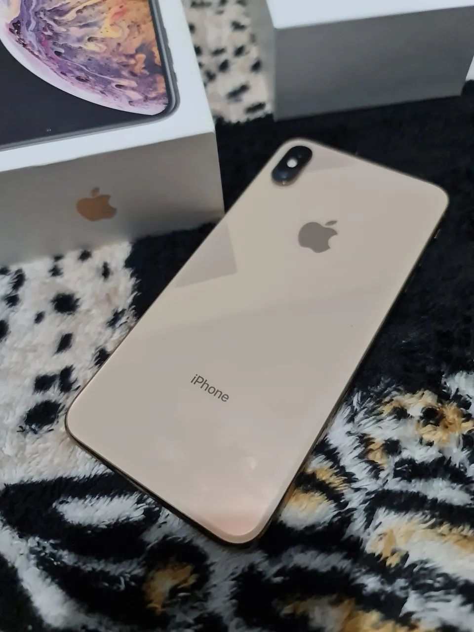 Iphone XS Max 256 GB
