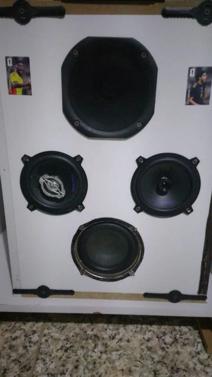 Som de casa  - Foto 2