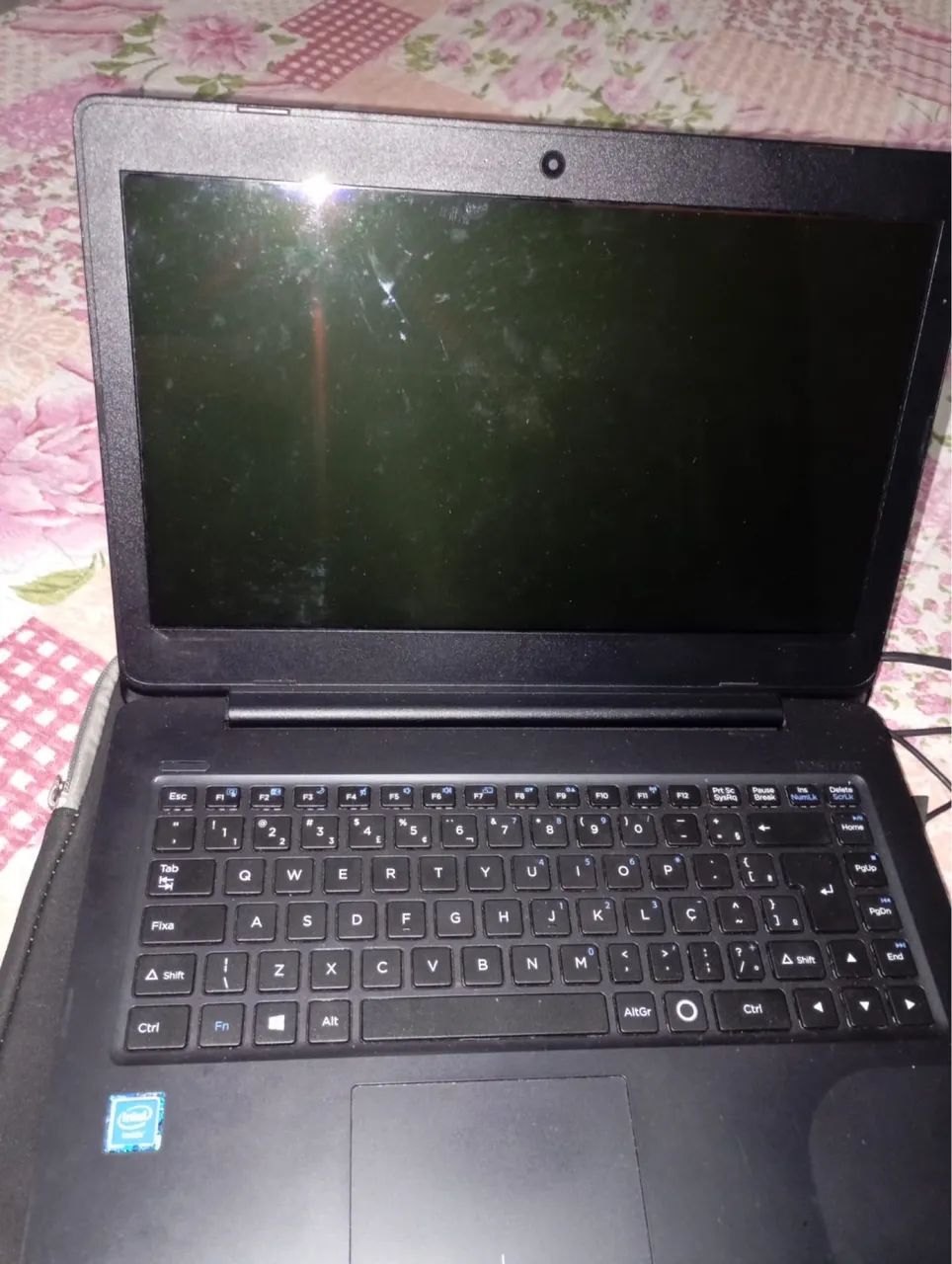 Notebook - Foto 2