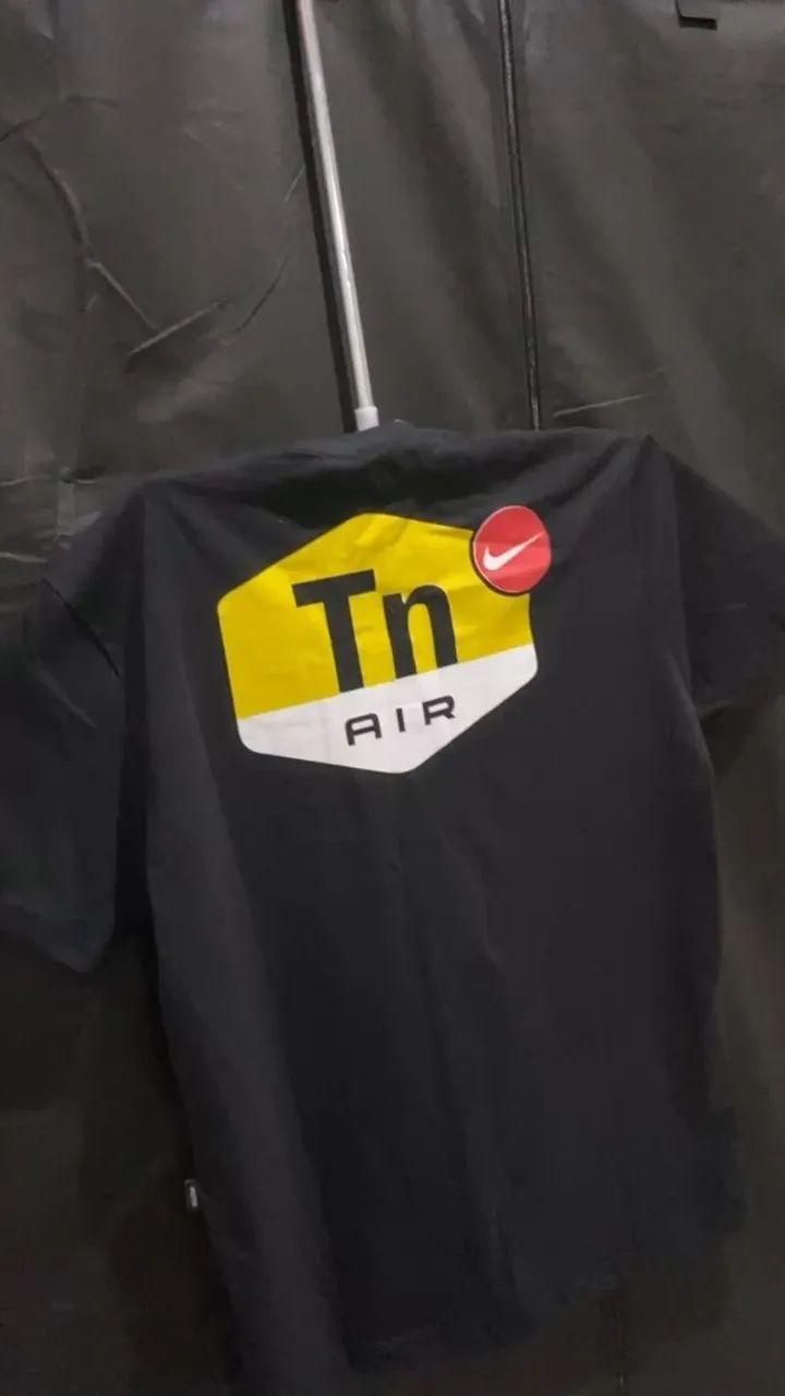 Camisa Nike streetwear  - Foto 2