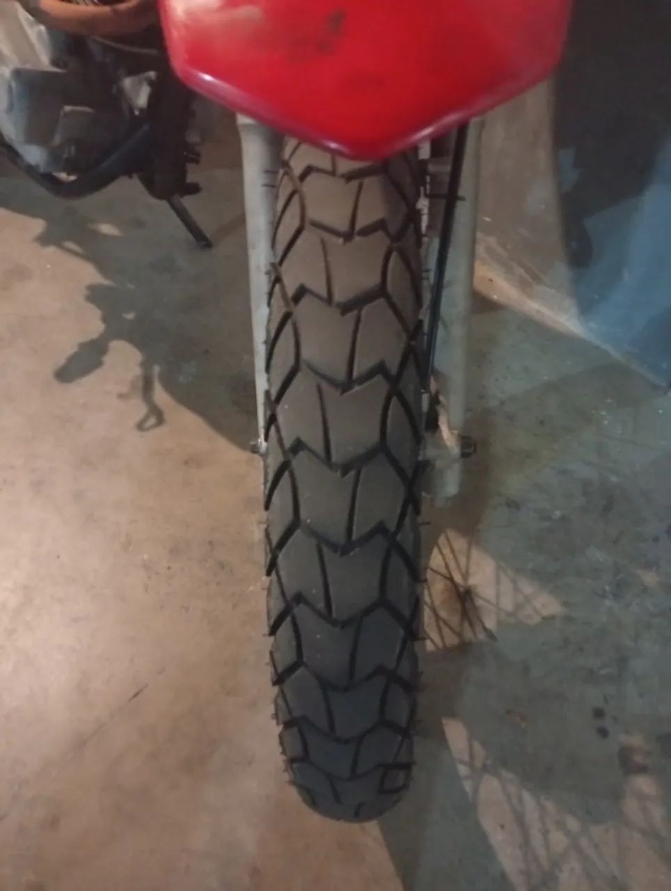 Vendo Bros 2013 motor 150 cc  - Foto 4