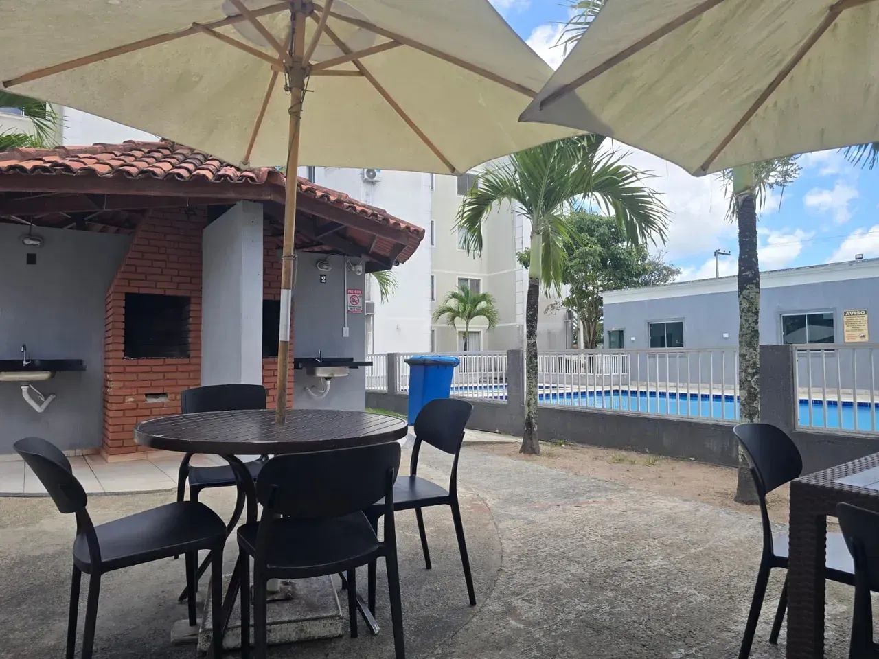 Apartamento no Ernani Sátiro com 2 Quartos e Lazer - Foto 3