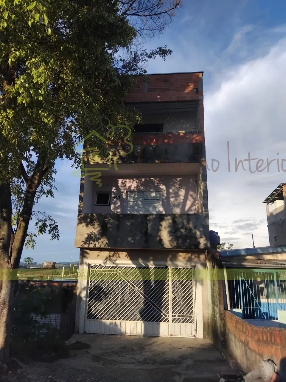 CASA RESIDENCIAL em JUNDIAÍ - SP, PARQUE CENTENÁRIO - Foto 4