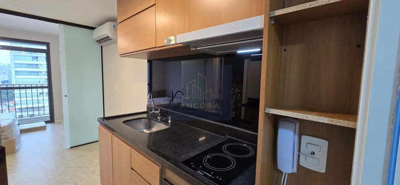 Apartamento Studio em Pinheiros - São Paulo, SP - Foto 4