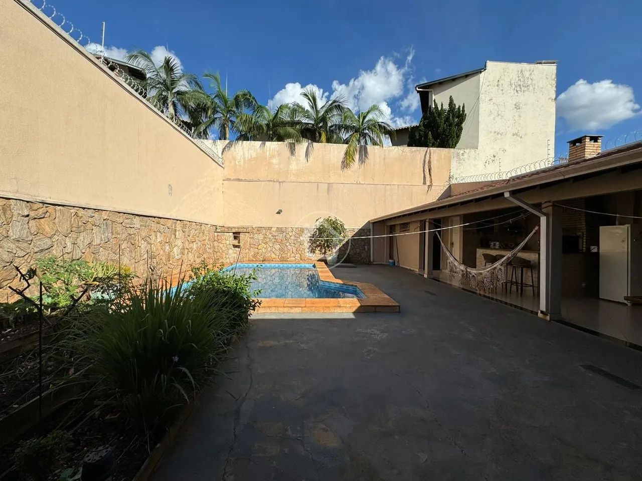 SOBRADO CHACARA CACHOEIRA - Foto 5