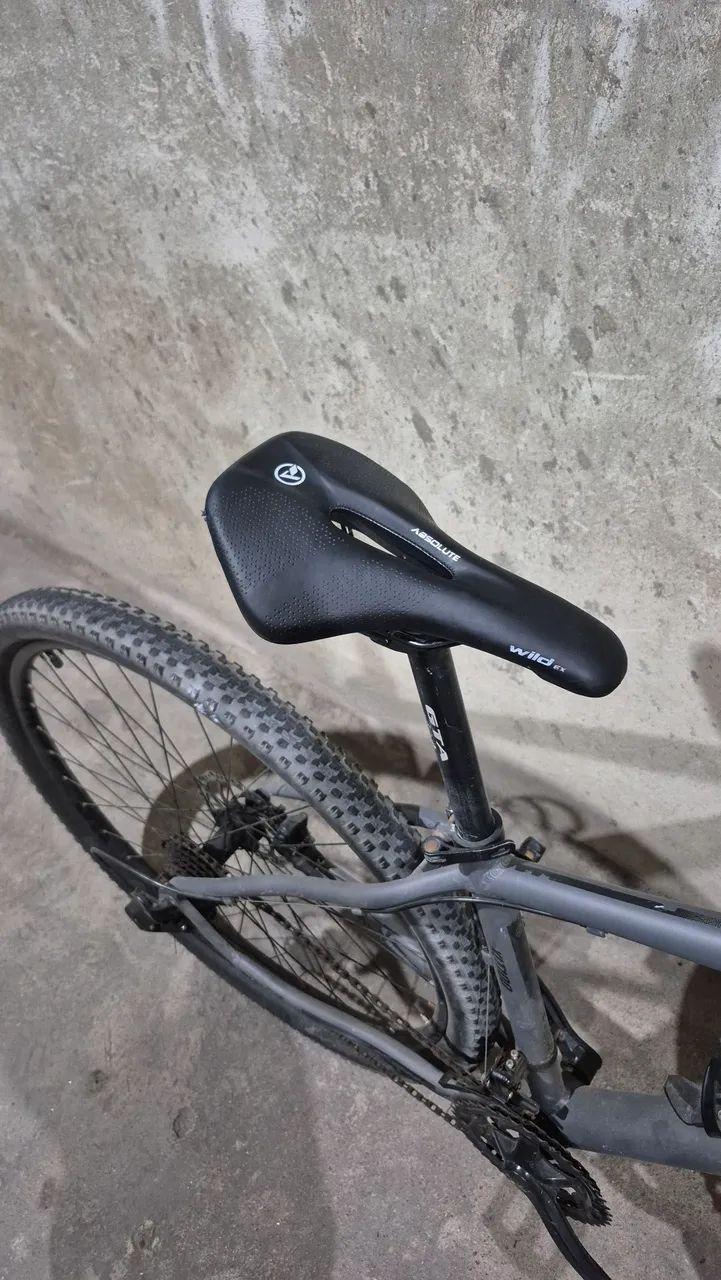 Bicicleta mtb aro 29 ksw xlt100 - Foto 4