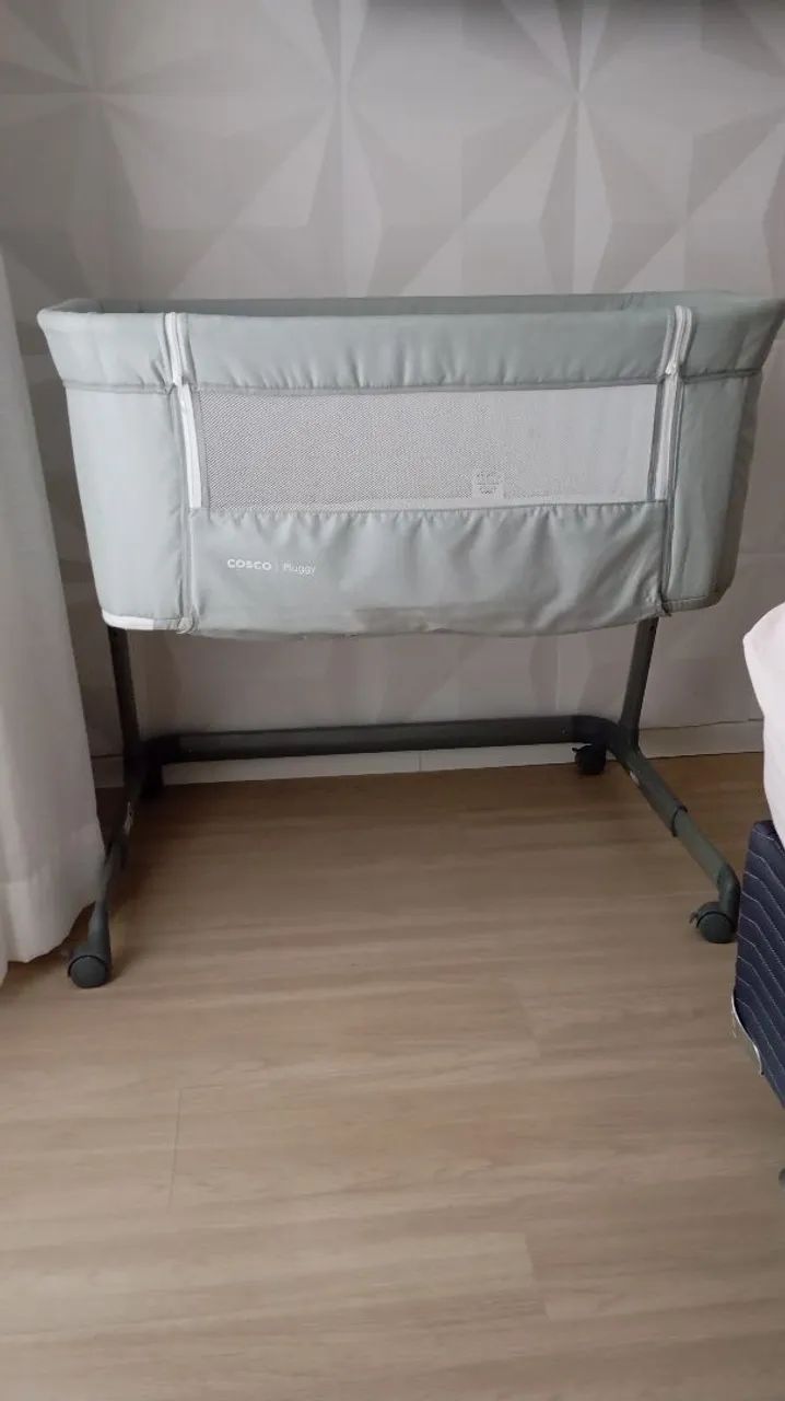 berço co bed cosco