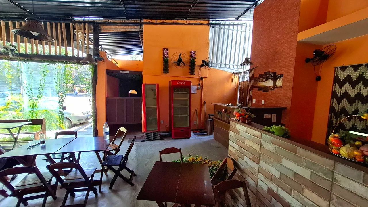 Restaurante Completo à venda - Ponto comercial  - Foto 2