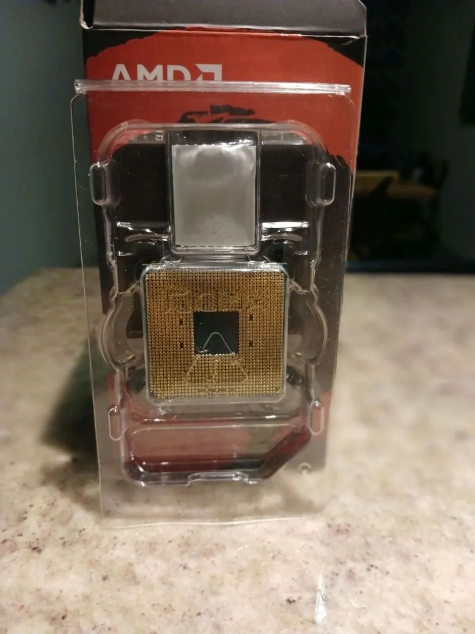 PROCESSADOR AMD RYZEN 7 5700X - Foto 3