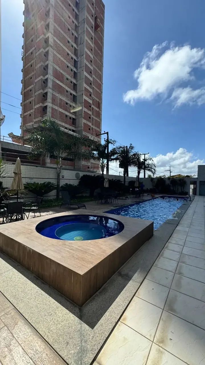 Excelente apartamento para Venda no Edifício Vila Lagoa, Ponta Dareia - Foto 9