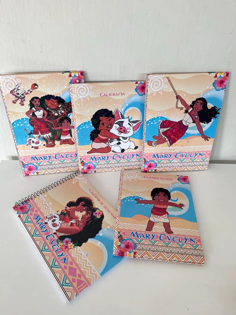 Cadernos brochura personalizados  - Foto 2