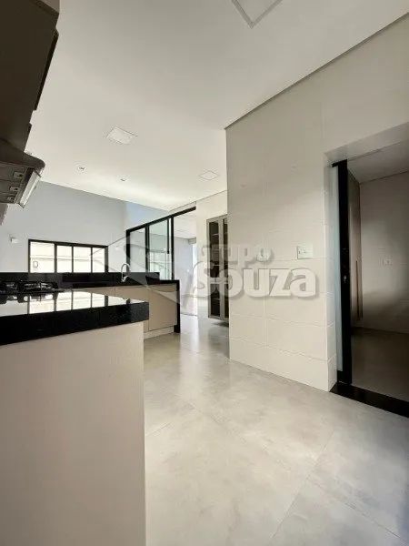 Villa D'Aquila, casa com 4 quartos, piscina, área gourmet - Foto 5