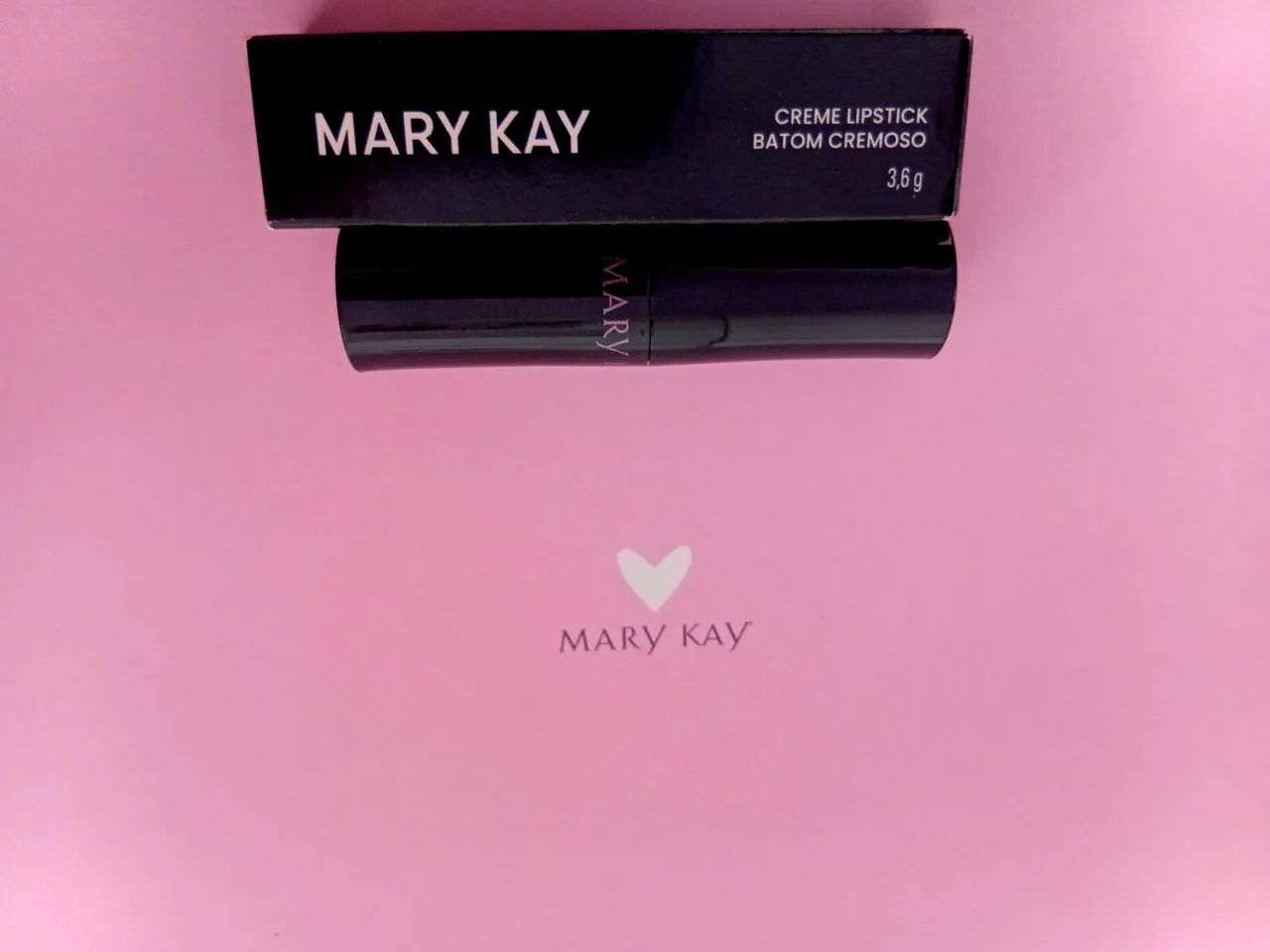 Batm Cremoso Mary Kay  - Foto 3