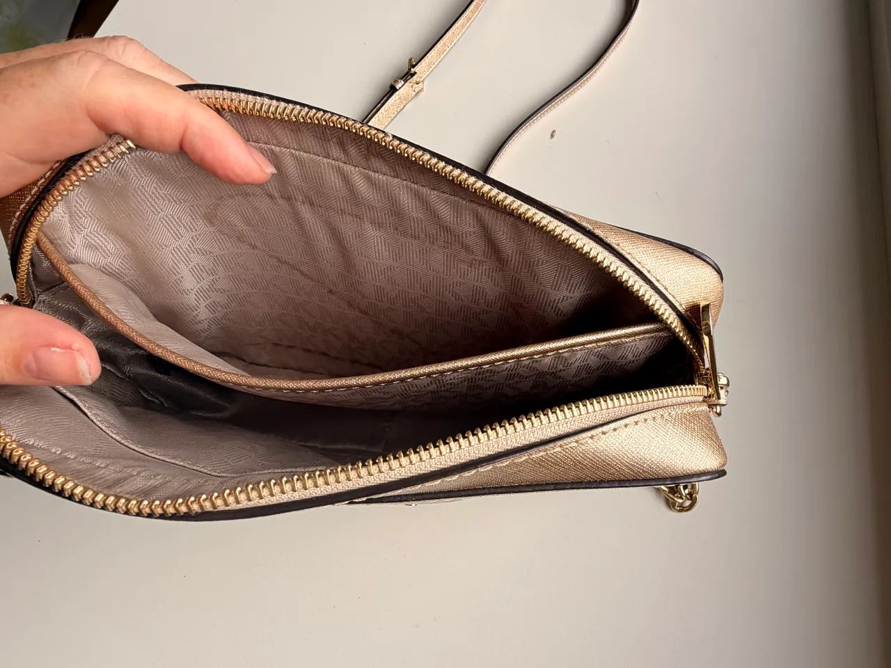 Bolsa Michael Kors  - Foto 5
