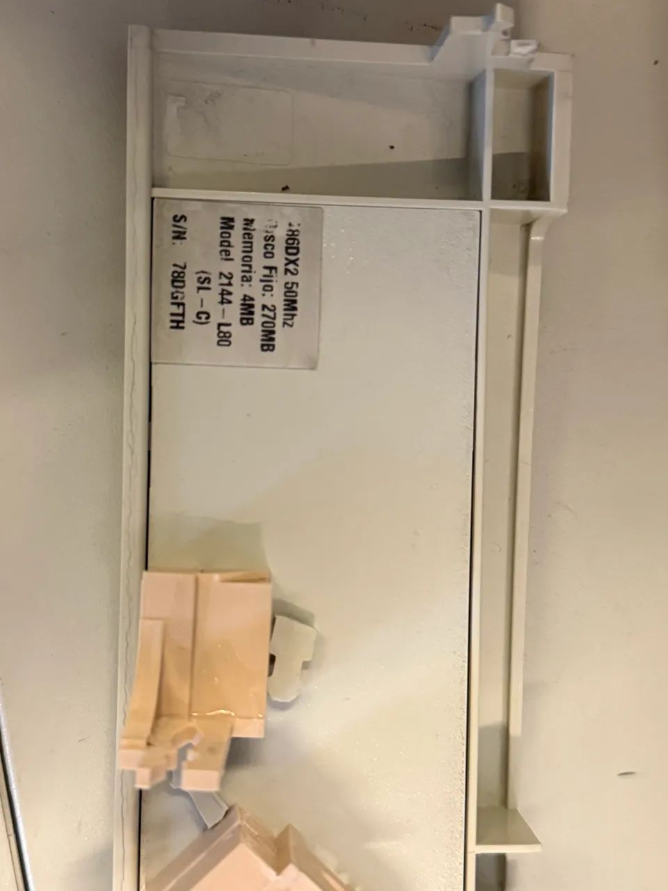 IBM Aptiva 2144-L80 - Foto 4